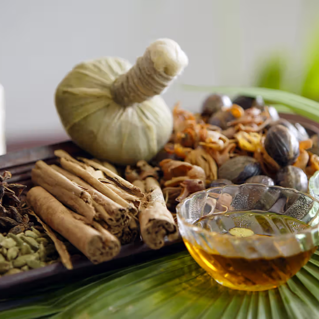 Deep Ayurveda India