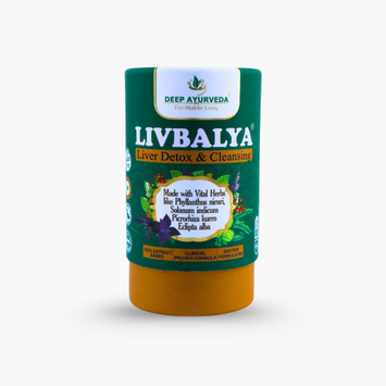 Deep Ayurveda India