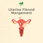 Uterine Fibroid Ayurvedic Management 30 Days Pack - Deep Ayurveda India