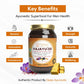 Vajayu Prash for mens health key benefits by Deep Ayurveda