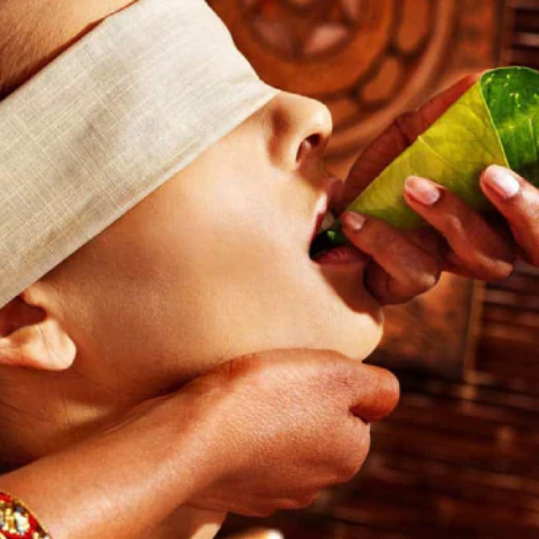 Vamana Karma Therapy in Mohali
