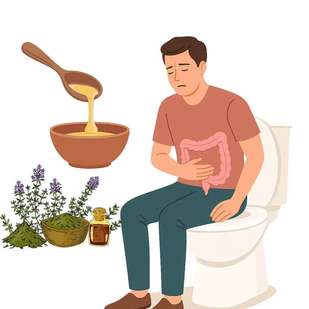 Virechan Karam | Cleansing & Detoxification