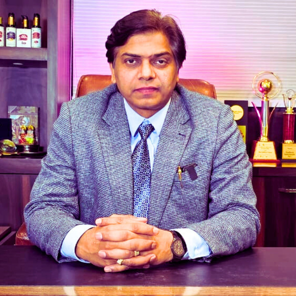 CEO-Deep Ayurveda