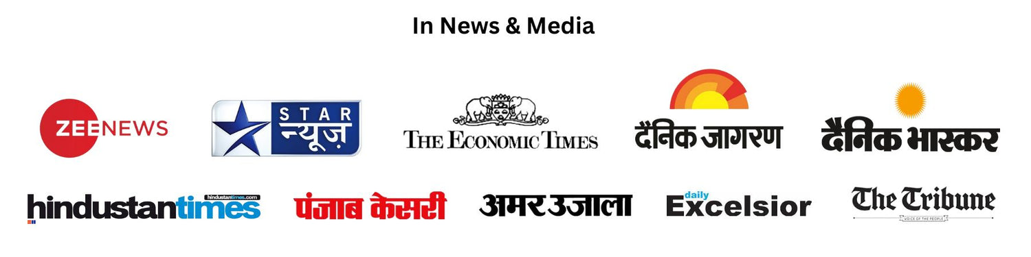 deep ayurveda in news and media