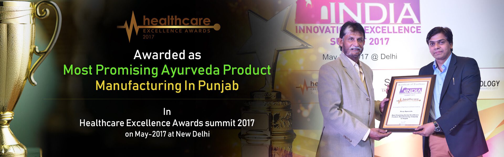 Deep Ayurveda India