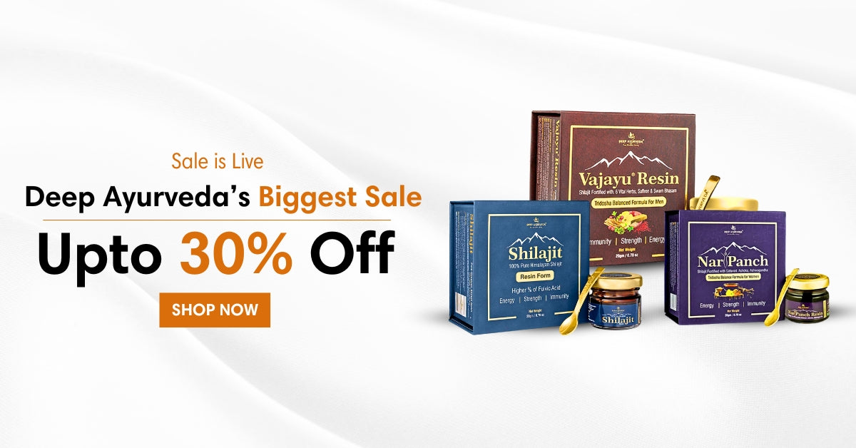 Deep Ayurveda India