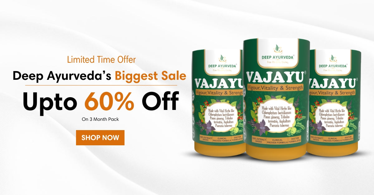 Deep Ayurveda India