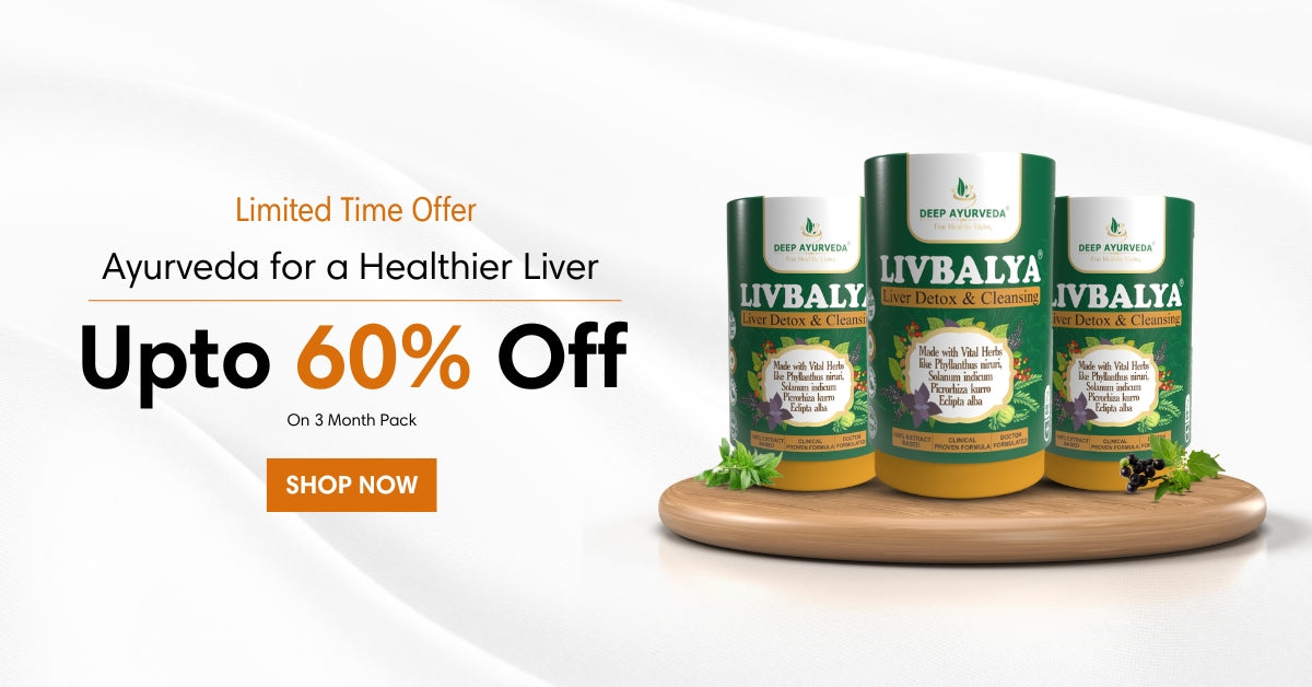 Deep Ayurveda India