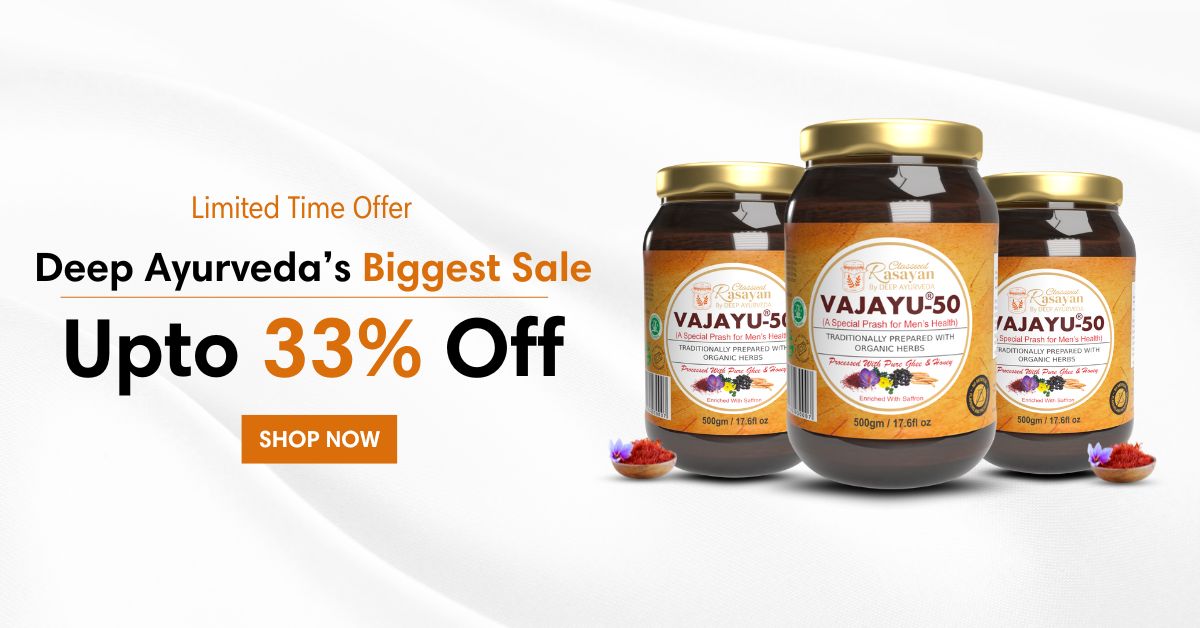 Deep Ayurveda India