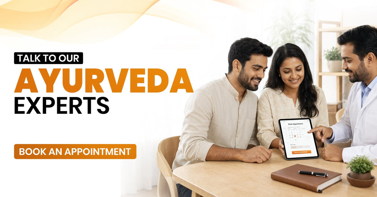 Deep Ayurveda India