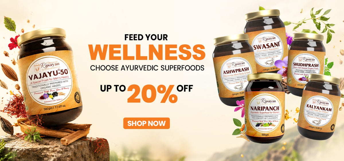 Deep Ayurveda India