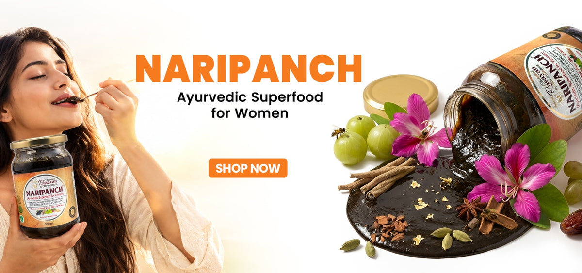 Deep Ayurveda India