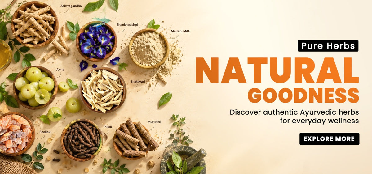 Deep Ayurveda India