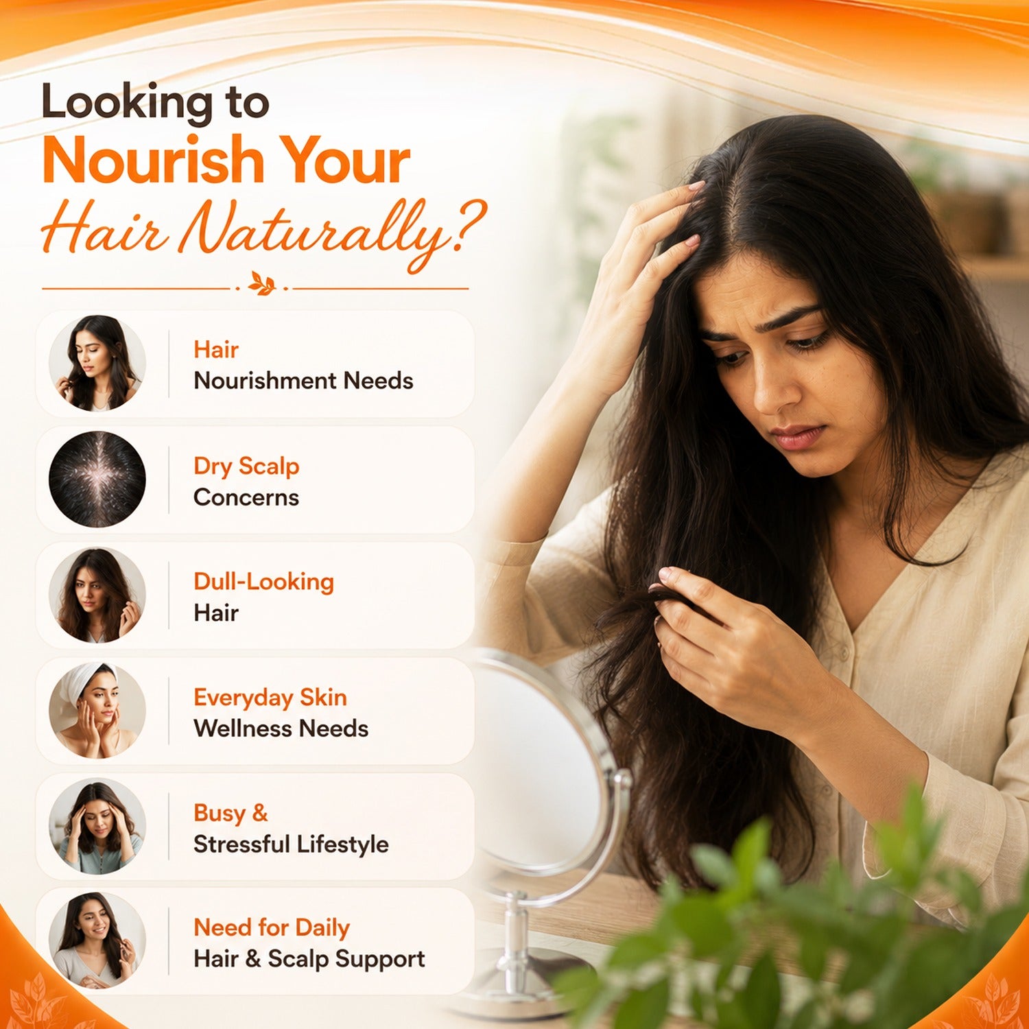 Bhringrajasava Helps in Hair Growth, Scalp Health and Skin Nourishment