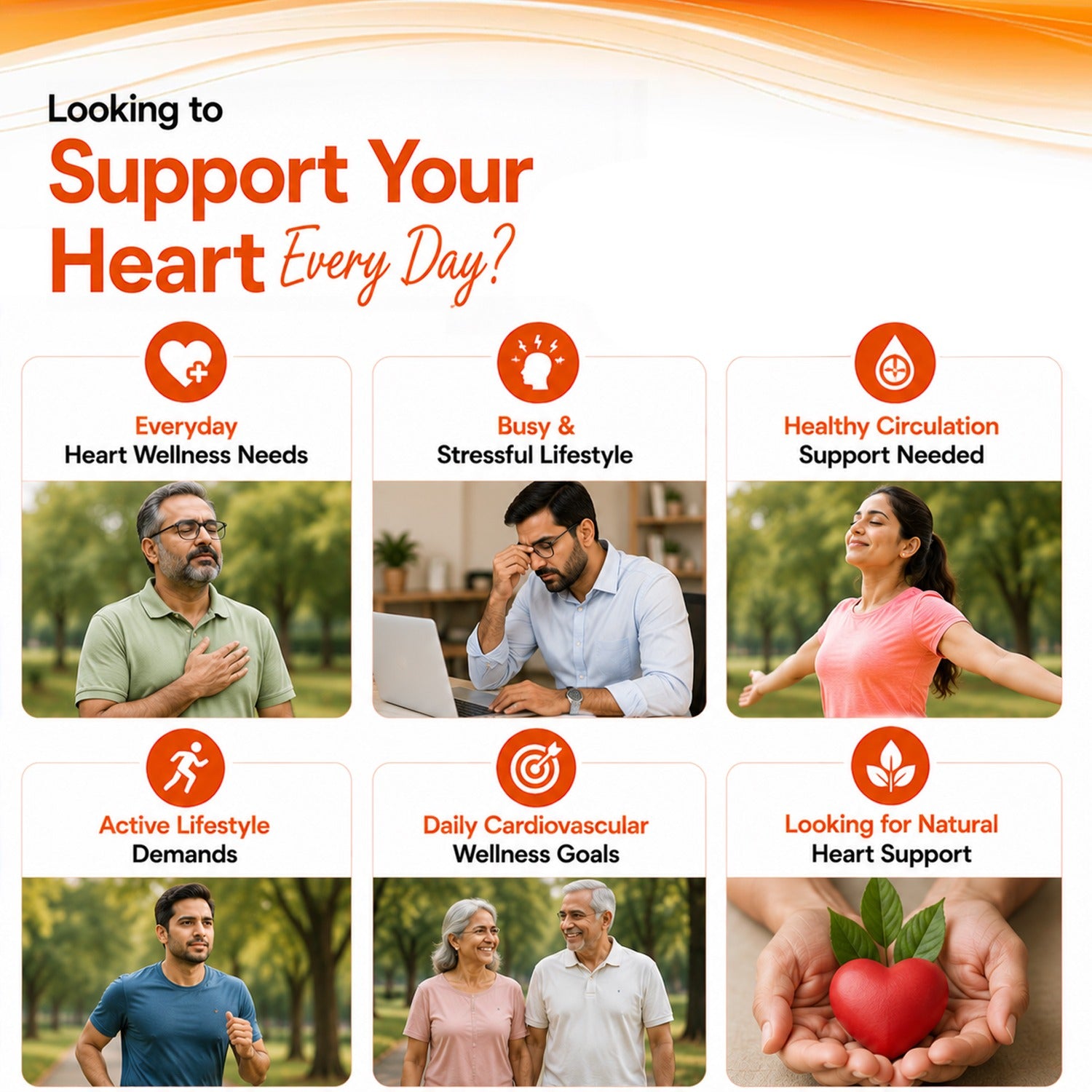Da-Cardion to Help Manage Blood Pressure and Cholesterol