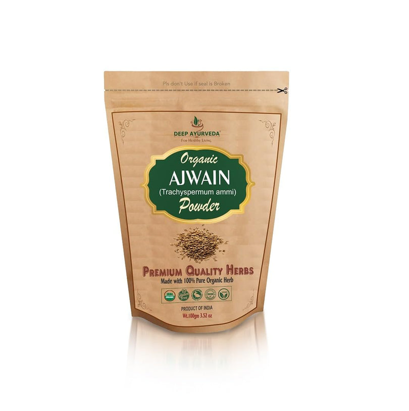 ajwain Powder