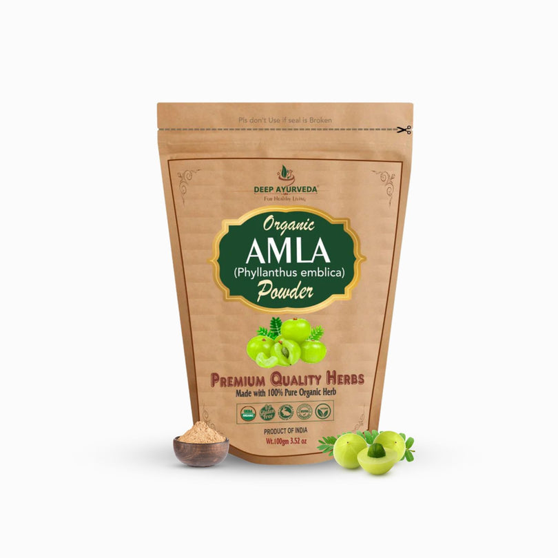 Amla Powder