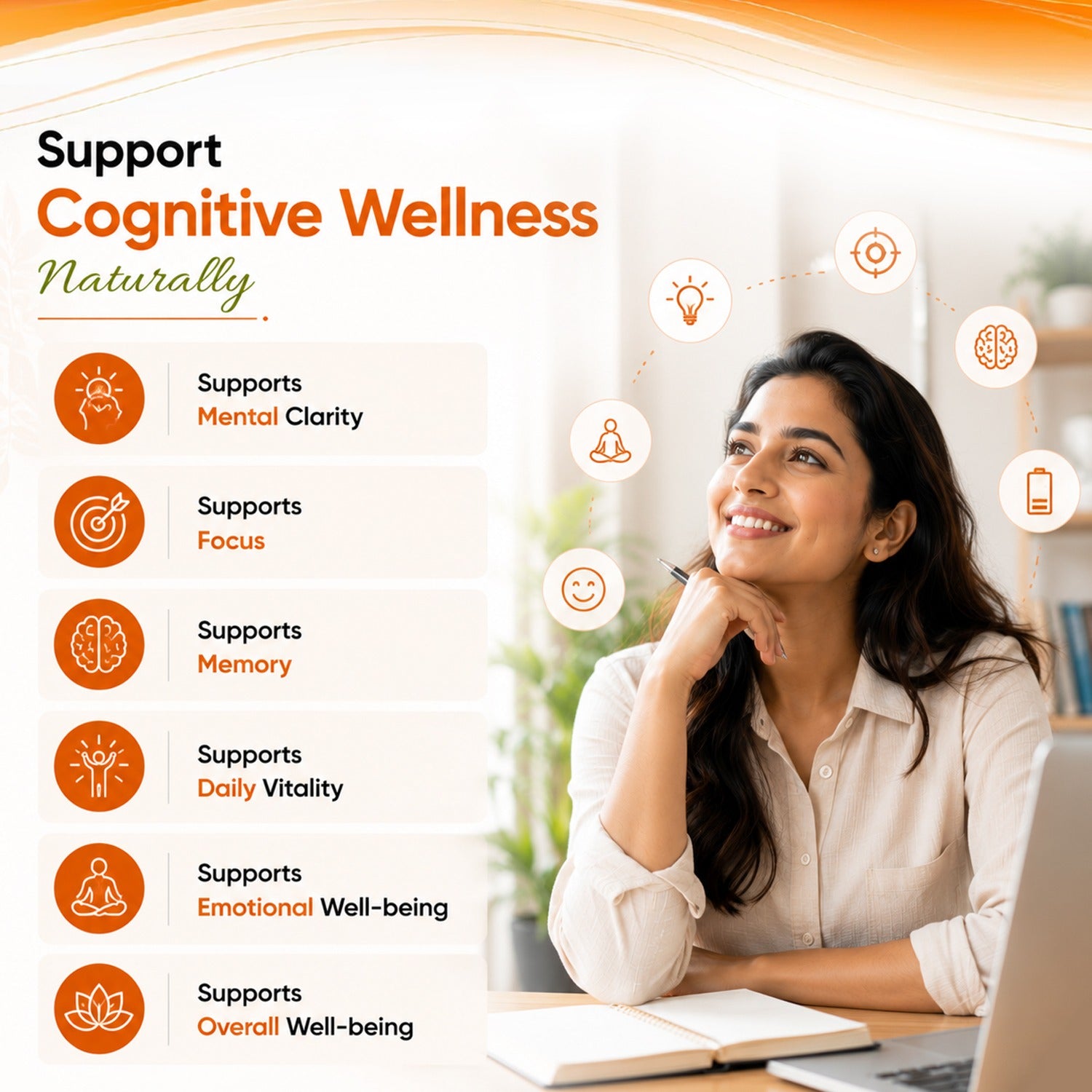 Saraswatharishtam Helps in Memory Boost and Cognitive Function