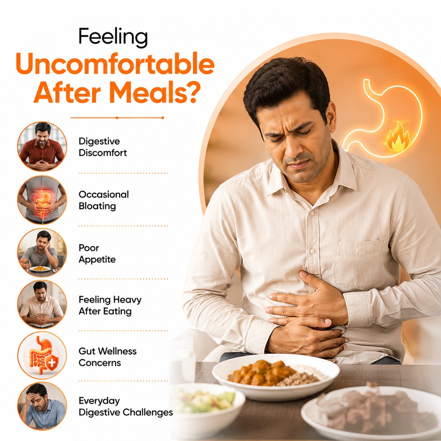 Darimashtaka Churnam Gives Relief from Diarrhea and IBS