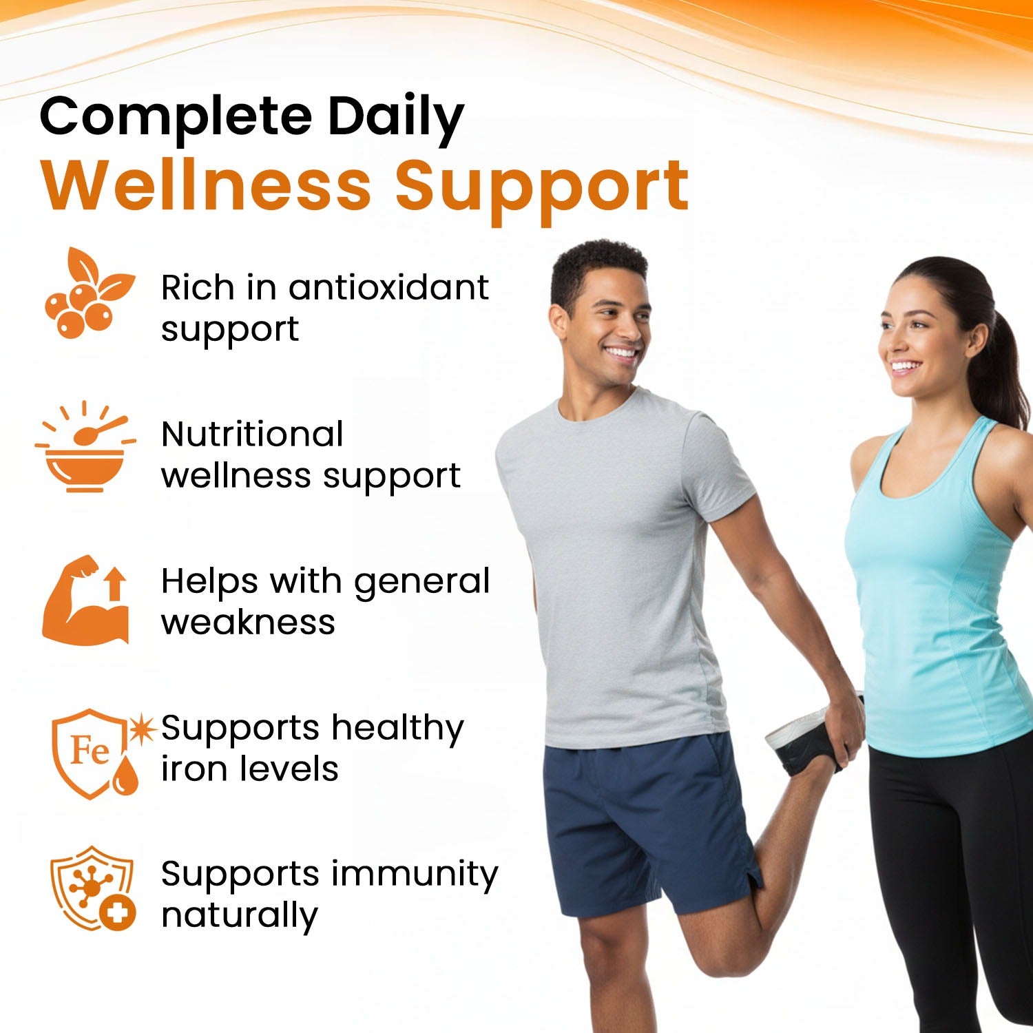 Ayurvit Multivitamin Syrup - Boosts Immunity, Vitality & Overall Health