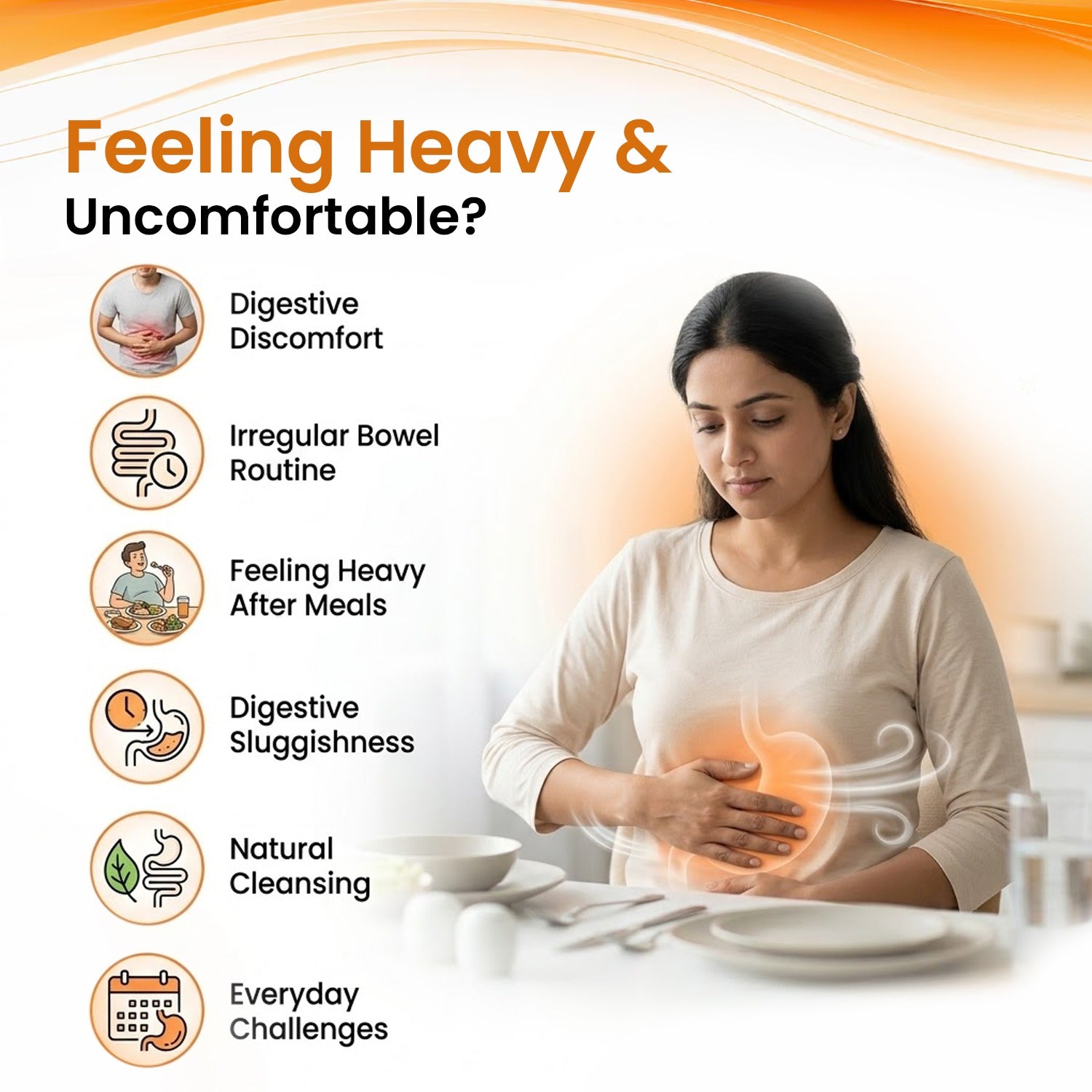Panchsakar Churnam Gives Relief from Constipation and helps in Colon Cleanse