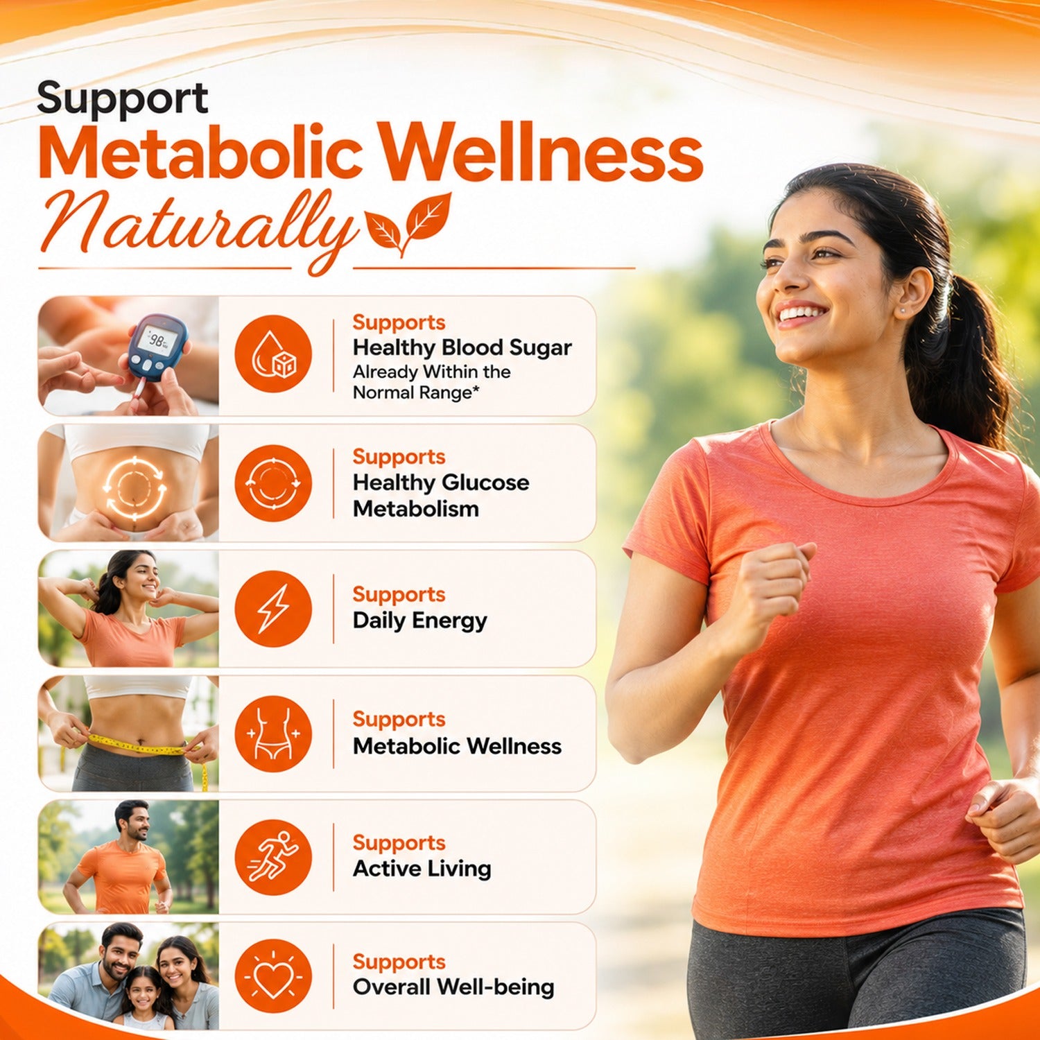 Diacure Helps in Controlling Blood Sugar Control
