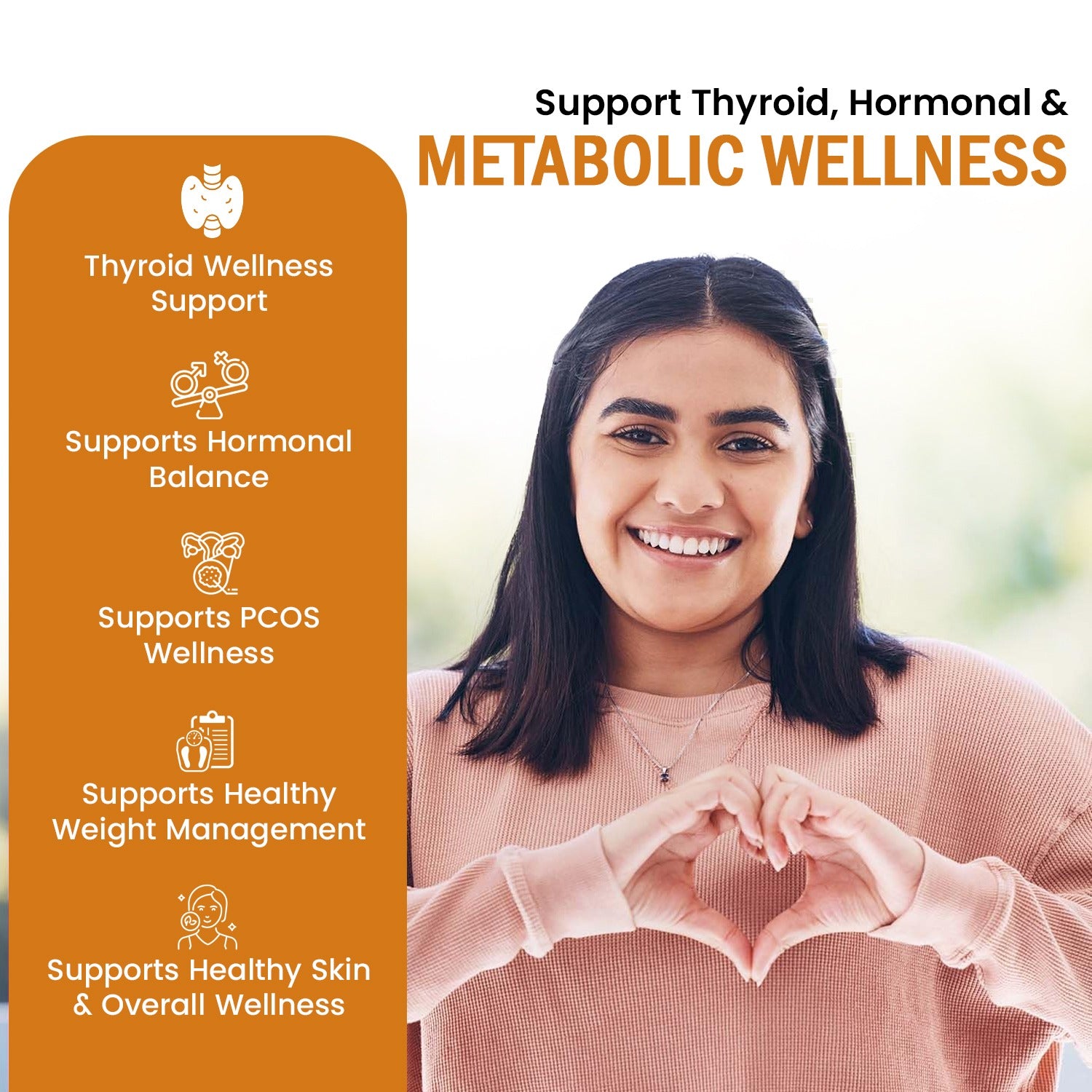 Kanchnar Guggul for Managing Thyroid Disorders, PCOS, and Hormonal Imbalance