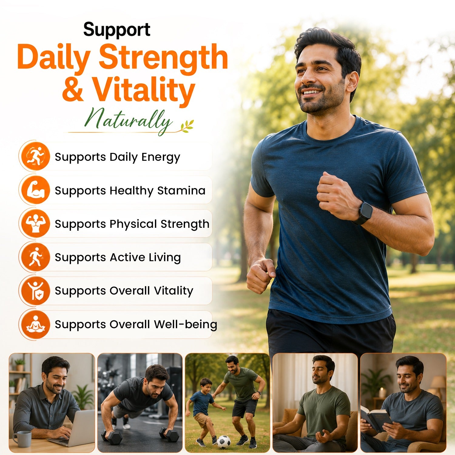 Ashwagandharishtam Used For Managing Stress, Anxiety and Improves immunity