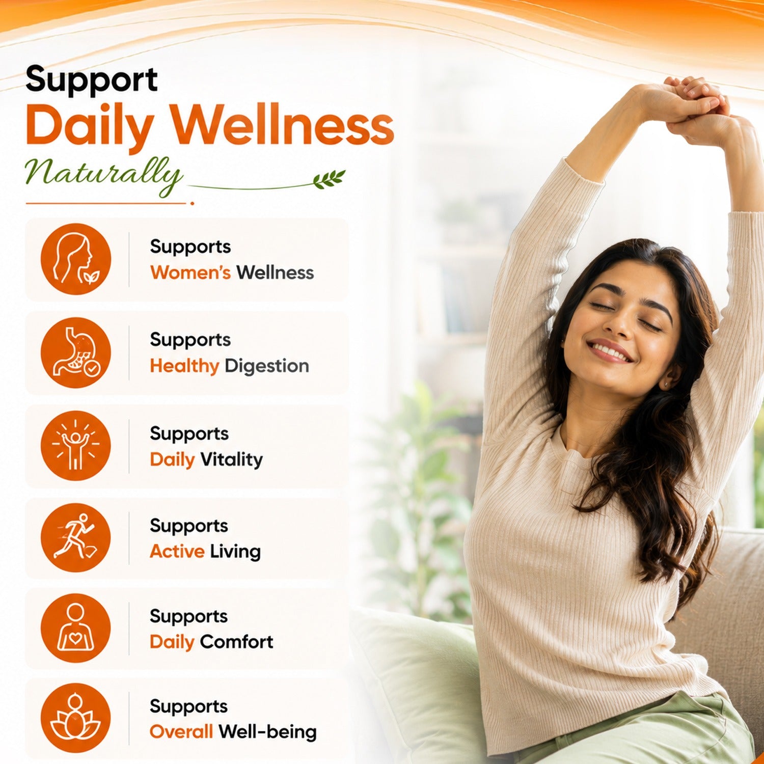 Dashmularishta Gives Relief from Menstrual Disorders and Helps in Postpartum Recovery
