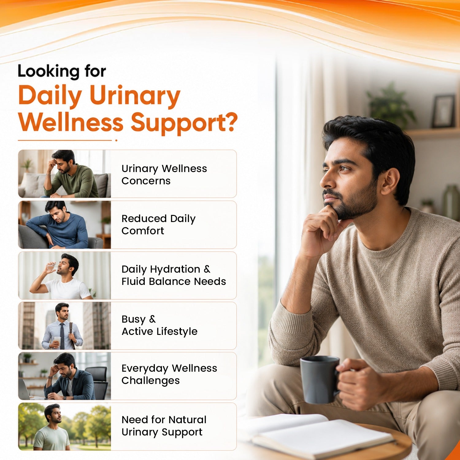 Chandansava Helps in UTI and Kidney Disease