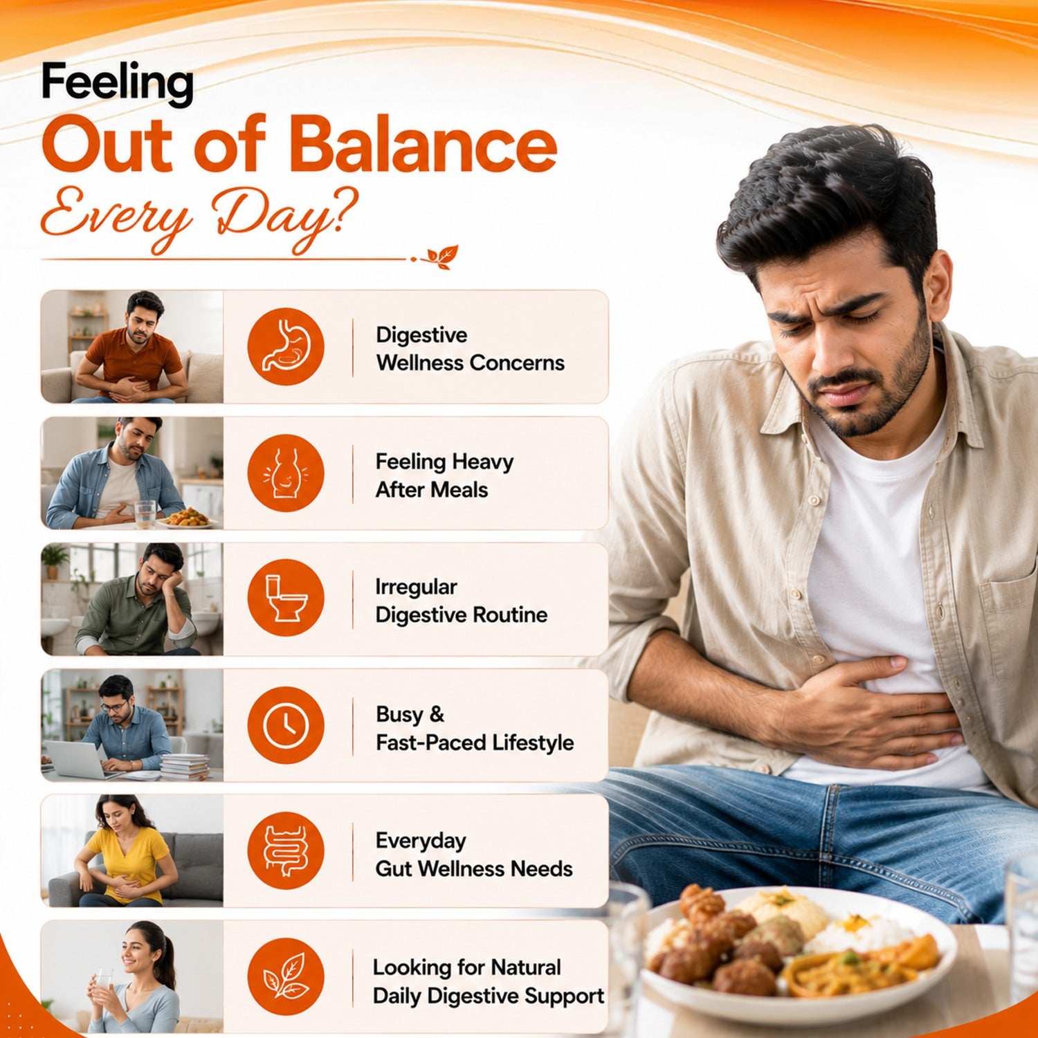 Virog Tablet Improves Digestion and Helps in Viral Infections