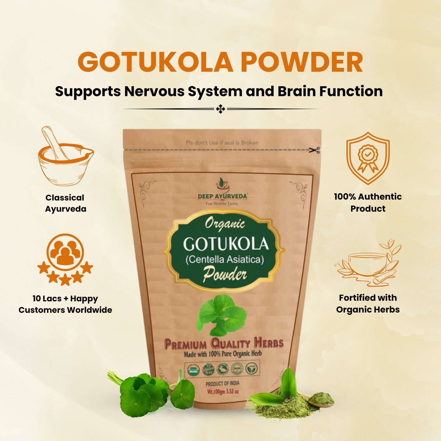 gotu kola powder Price