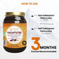 Vajayu® 50 Ayurvedic Superfood for Men’s Health | Boost Strength, Energy, & Stamina |  Remove Performance Anxiety - Deep Ayurveda India