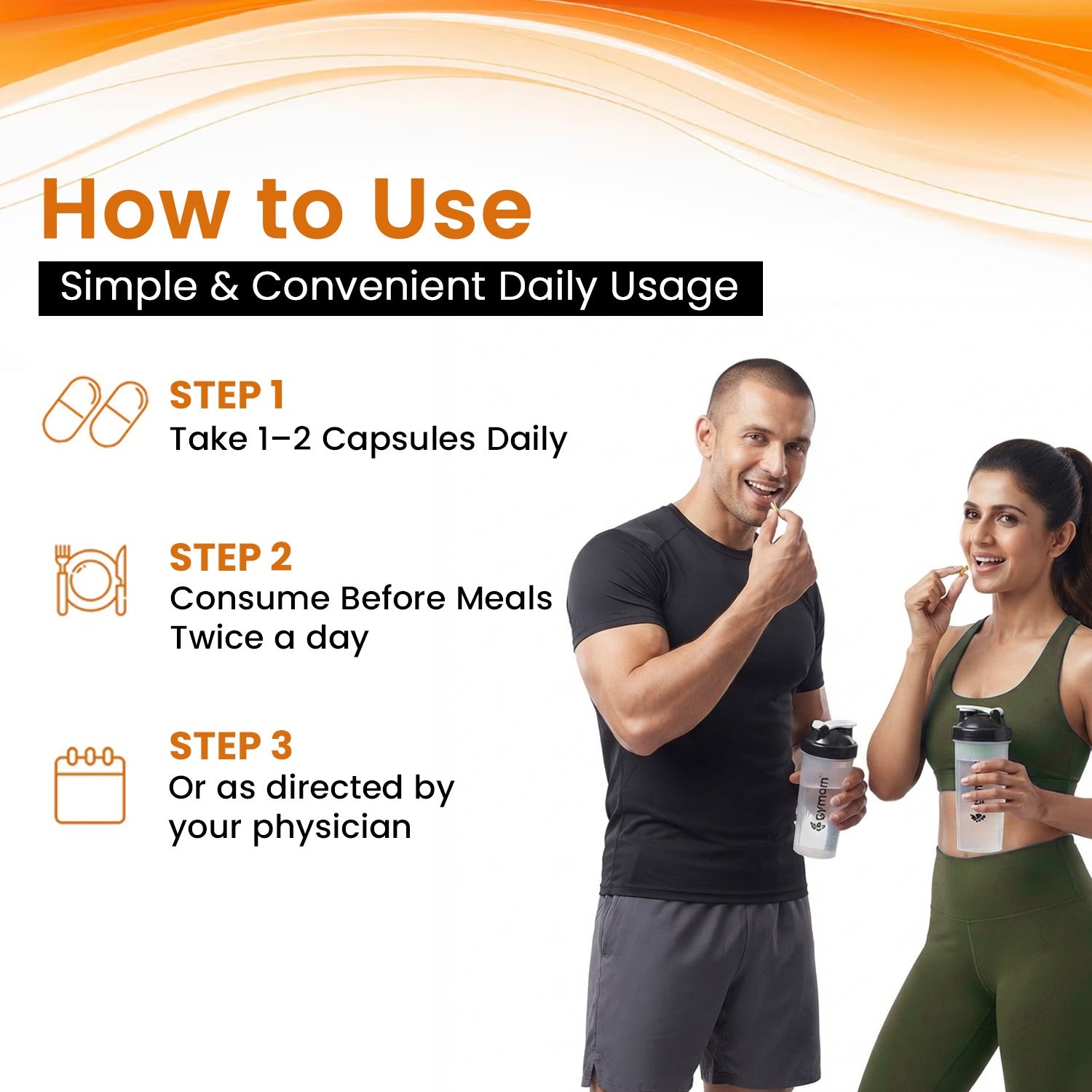 Obesit Helps in Weight Management and Improves Metabolism