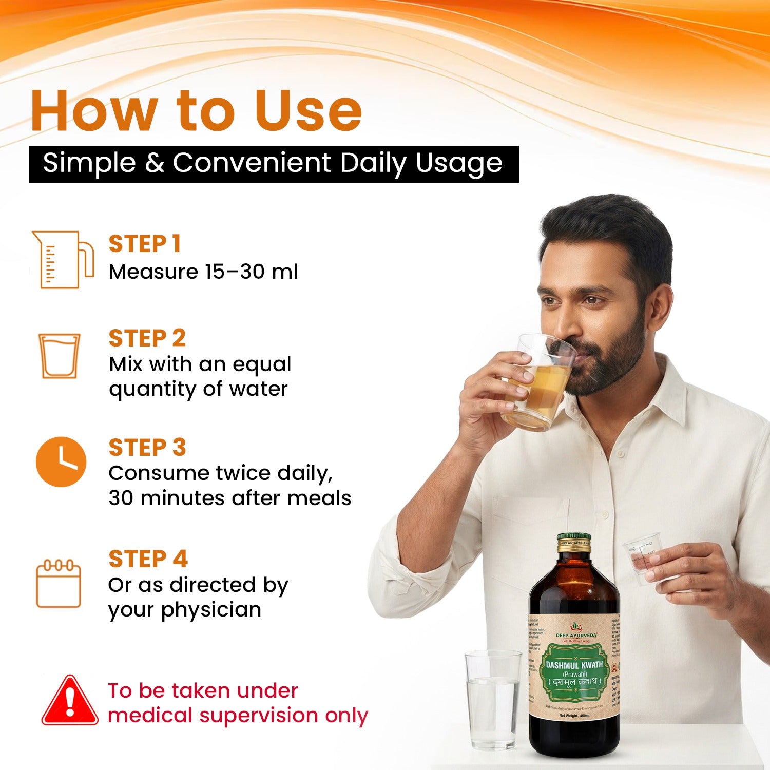 Dashmul Kwath Improves Women Health and Manages Hormonal Balance