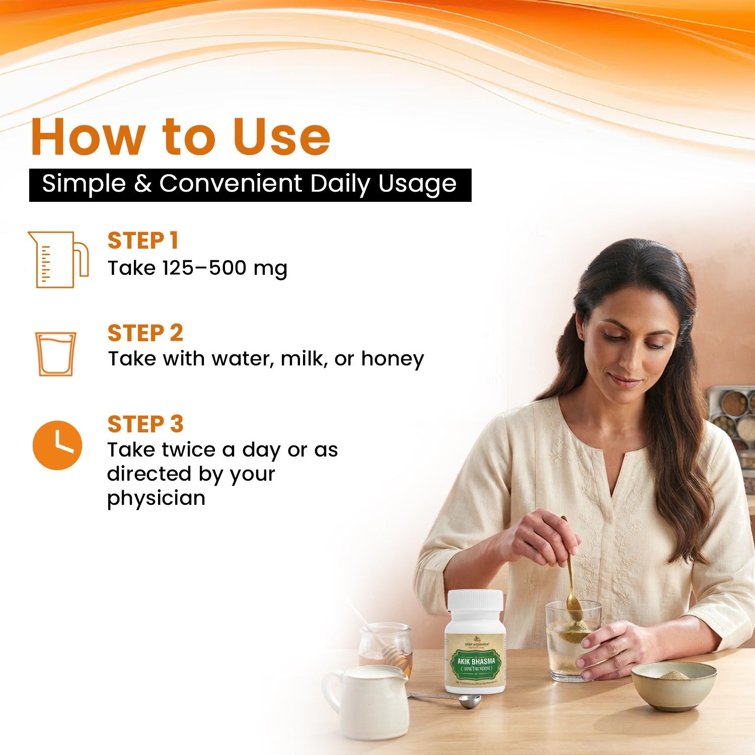 Akik Bhasam Helps in Blood Circulation, Manages Sress and Blood Pressure