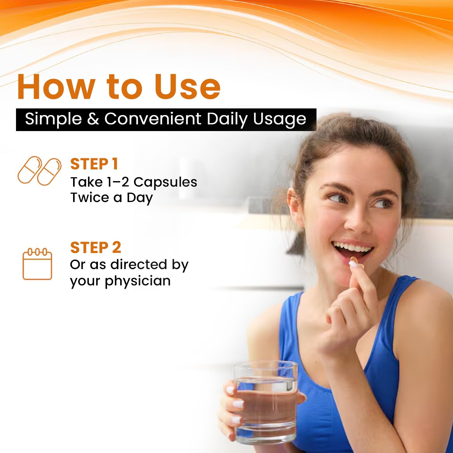 बीओ-केयर | शाकाहारी कैप्सूल