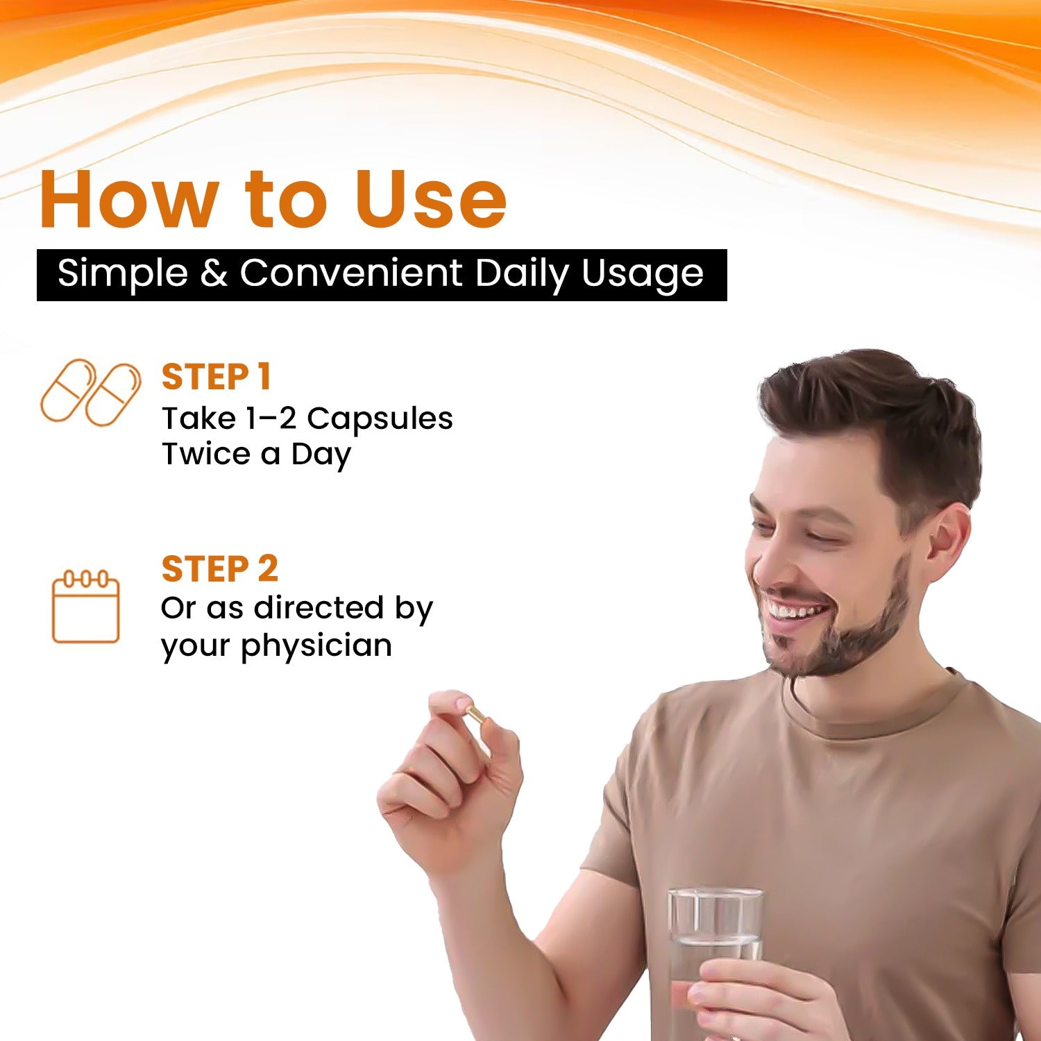 Calcare Gives Relief from Calcium Deficiency and Weak Bones