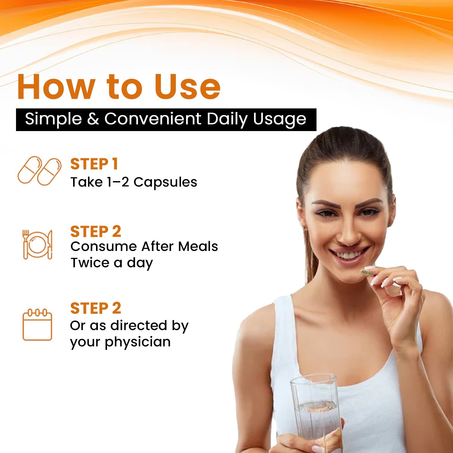 Hairwell for Managing Hair Fall and Strengthens Hair Roots