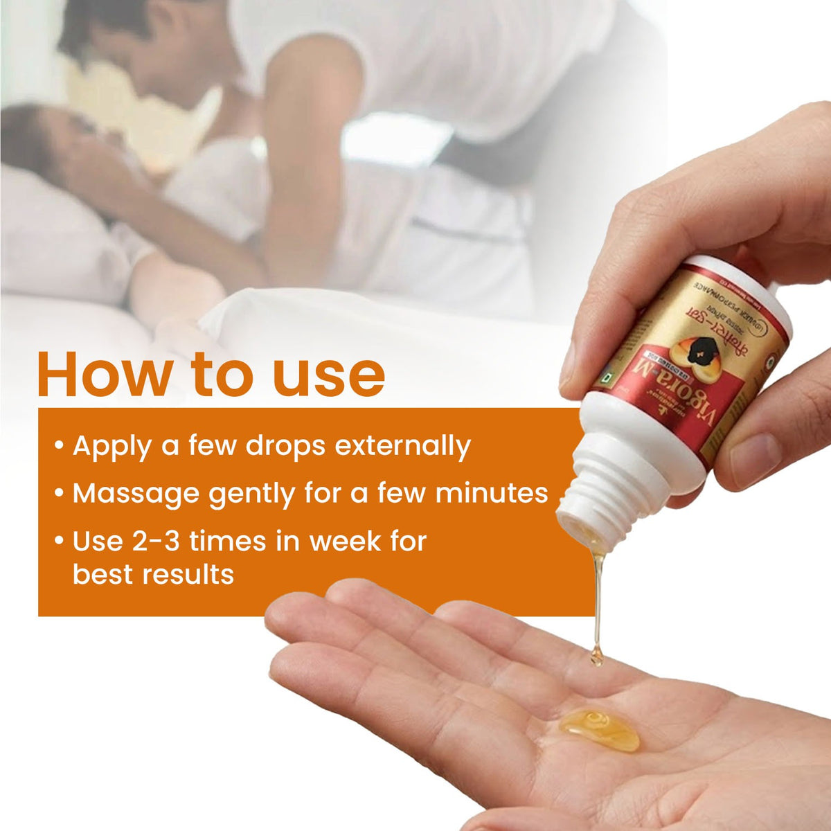 Vi gora M Oil Strengthen Nerves Improving Performance vi-gora-m-oil-strengthen-nerves-improving-performance