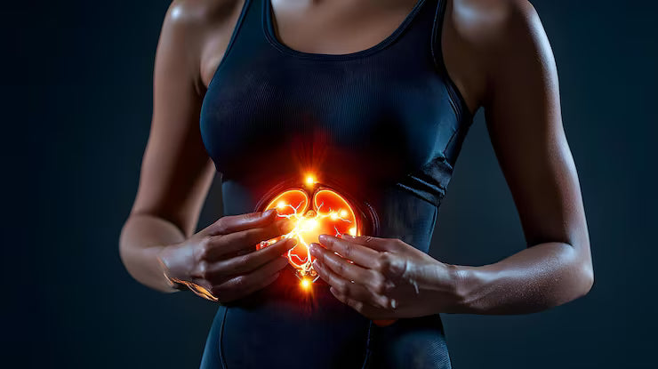 Kidney Wellness