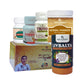 Lipoma Ayurvedic Management 30 Days Pack - Deep Ayurveda India