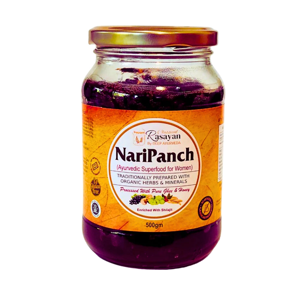 naripanch for female health