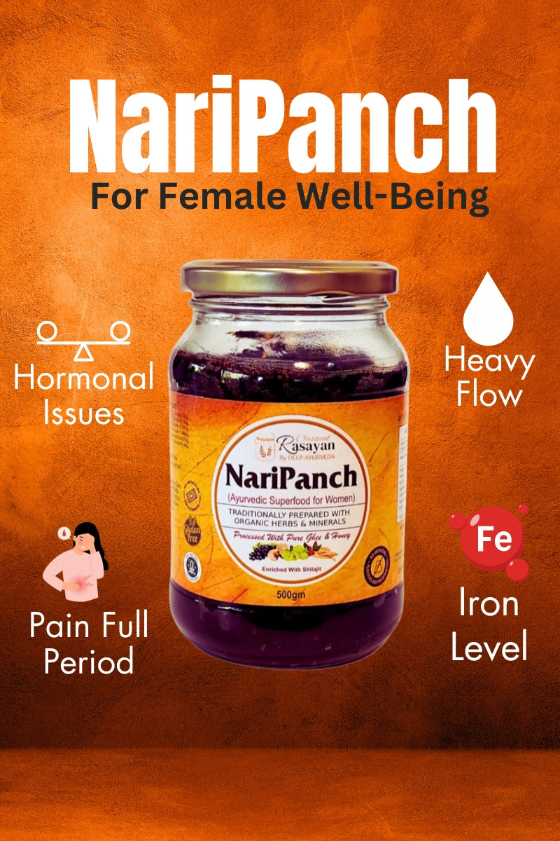 naripanch for women