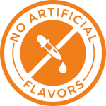 No Artificial Flavors