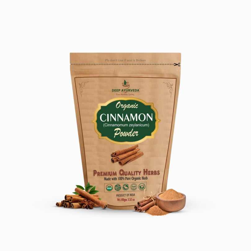 Dalchini Powder