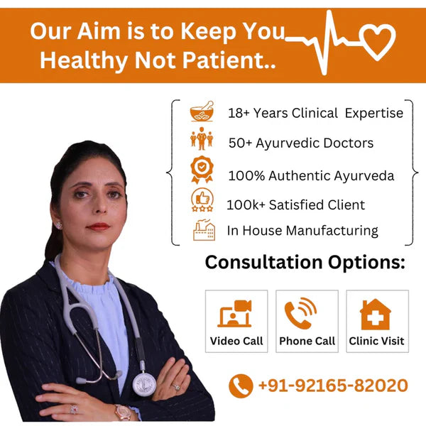 Diabetes Management Kit (Sugar Kit) by Dr. Baldeep Kour - Deep Ayurveda India