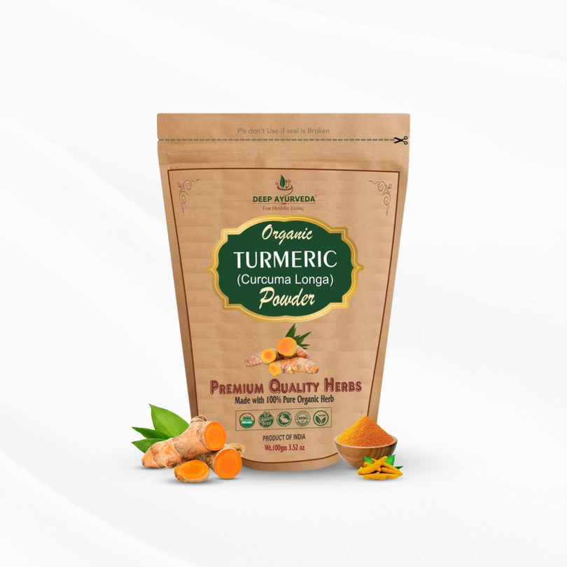 turmeric powder