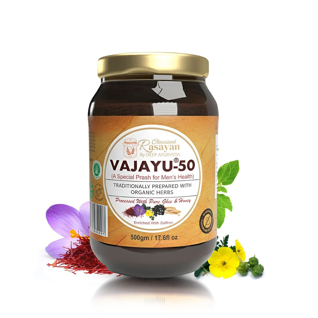 Best Quality Modern Ayurvedic Products Online | Deep Ayurveda