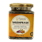 ShudhPrash-Real Organic Chawanprash | Classical Rasayan Enriched with Kesar & Gold - Deep Ayurveda India
